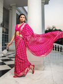 Pink color option, Currently selected