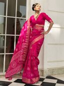 Pink color option, Currently selected