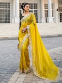 Yellow color option, Currently selected