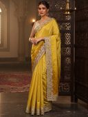 Yellow color option, Currently selected