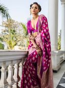 Magenta color option, Sold out