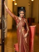 Rust color option, Currently selected