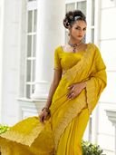 Mustard color option, Currently selected