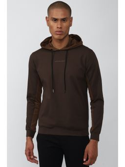 Van Heusen - Brown Sweatshirt