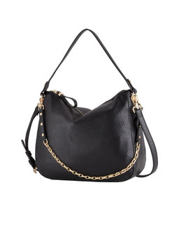 CARPISA - Black Priscilla Sacca Hand Bag