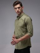 Olive color option, Currently selected