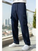 Blue color option, Currently selected