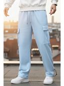 Blue color option, Currently selected