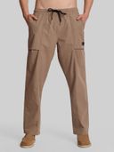 Brown color option, Currently selected