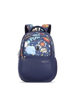 Lavie Sport - 30L Boom Backpack 17Inch (Navy)