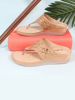 XE Looks - Chic and Graceful Siroski Design Stylish Comfortable Doctor Slippers