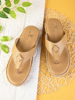 XE Looks - Comfortable and Stunning Laser Design Soft Doctor Slippers