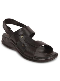 LIBERTY - Healers 2013-120 Casual Brown Sandals for Men