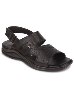 LIBERTY - Healers 2013-123 Casual Brown Sandals for Men