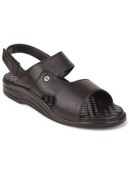 LIBERTY - Coolers 7123-140 Casual Brown Sandals for Men