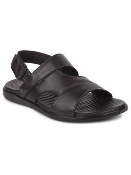 LIBERTY - Healers Softer-1 Casual Brown Flat Sandals for Men