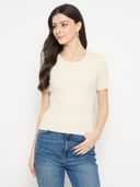 Beige color option, Currently selected