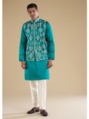 Blue color option