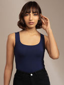Navy Blue color option, Sold out, Currently selected