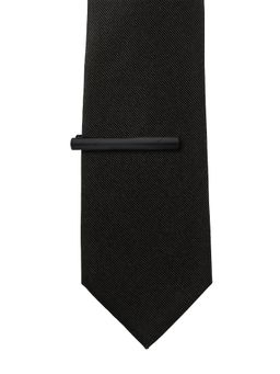 The Tie Hub - Elegant Style Black Tie Bar