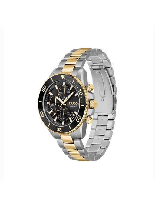 Wrist Watches Hugo Boss Watch 1513705 NEW HUGO BOSS OCEAN EDTION