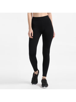 Reebok - WOR PP TIGHT Black Training Tights (2XS)