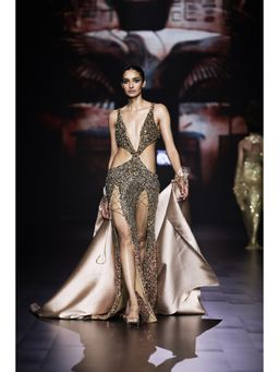 ITRH - Merneptah Gown