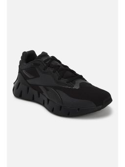 Reebok - Men Zig Dynamica 4 Running Shoes Black