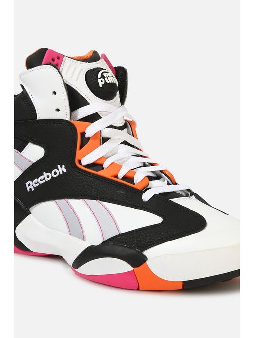 Shoes Reebok The Pump High Tops Reebok Shoes Reebok Pump Hi Tops