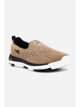 Reebok - Men Slip On Walking Shoes Brown