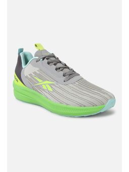 Reebok - Men Run Obsession FL RIDE FLY Running Shoes Grey