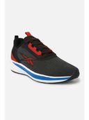 Black color option, Currently selected