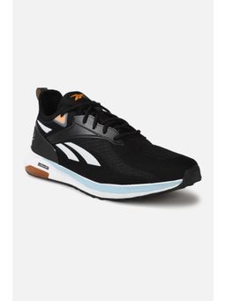 Reebok - Men Edge Hill Drill Running Shoes Black