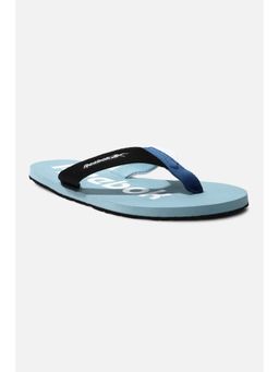 Reebok - Men Quest Flipflops White & Blue