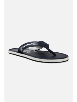 Reebok - Men Soleced Flipflops Navy Blue
