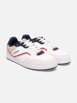 Reebok - Men Bespoke Sneakers White & Beige