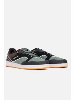 Reebok - Men Bespoke Sneakers Black & Green