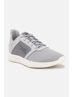 Reebok - Men Run Phenom Running Shoes Grey
