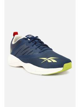 Reebok - Men Free Hill Running Shoes Navy Blue