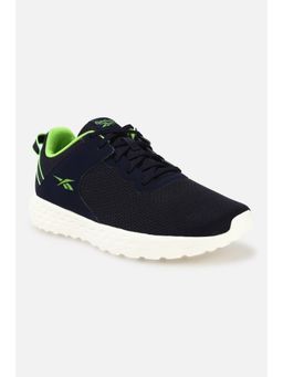 Reebok - Men Run Odyssey Navy Blue Running Shoes