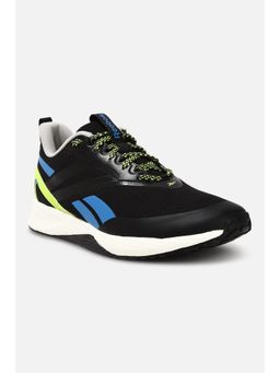 Reebok - Men Fujita Black Running Shoes