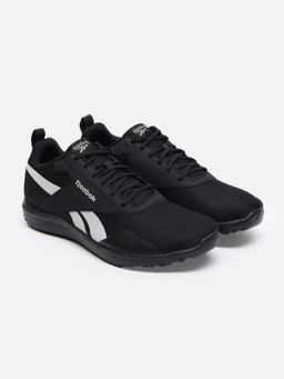 Reebok - Men Run Propel Running Shoes Black