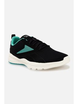 Reebok - Men Sprint Flash M Black & Blue Running Shoes