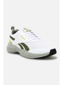 Reebok - Men Running Shoes Storm White
