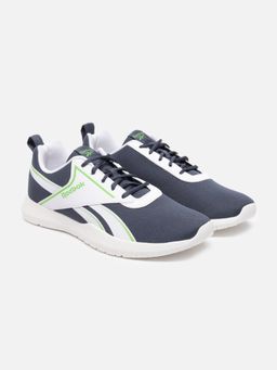 Reebok - Men Austin 2 M Running Shoes Navy Blue & White