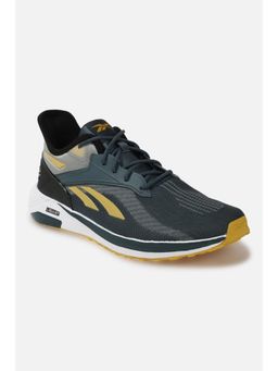 Reebok - Men Edge Hill Drill Navy Blue Running Shoes