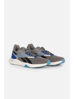 Reebok - Men Pride Ridge Running Shoes Grey & Blue