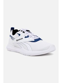 Reebok - Men Main Lane Running Shoes White & Blue