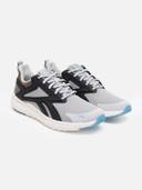 Grey color option, Currently selected
