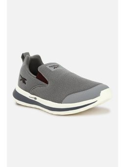 Reebok - Men Comfort Wonderer M Walking Shoes Grey